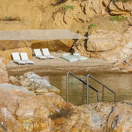 Thalasses Skiathos Βίλα