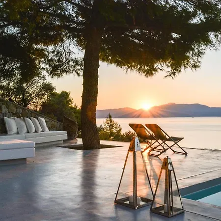 Thalasses Skiathos Βίλα Πούντα