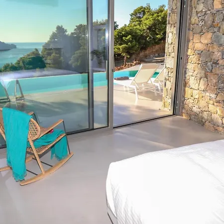 Thalasses Skiathos Βίλα Πούντα