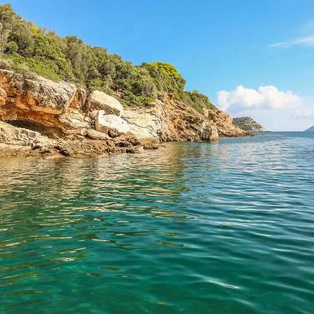 Βίλα Thalasses Skiathos *