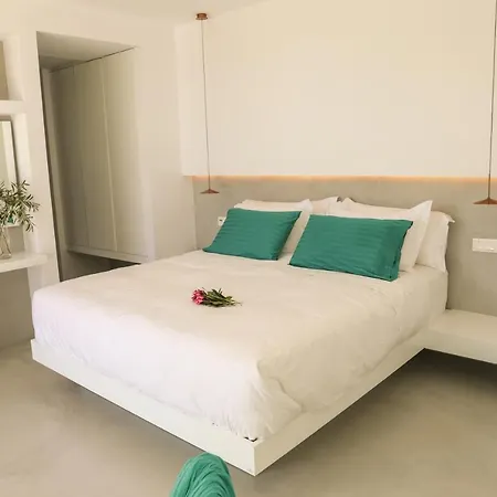 Βίλα Thalasses Skiathos Πούντα