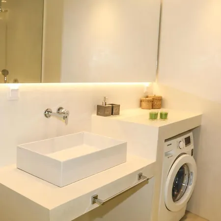 Thalasses Skiathos Βίλα *