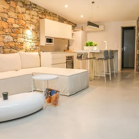 Thalasses Skiathos Βίλα *