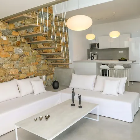 Βίλα Thalasses Skiathos *