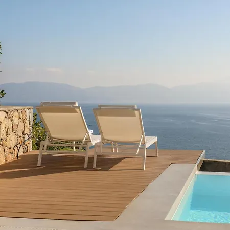 Βίλα Thalasses Skiathos Πούντα