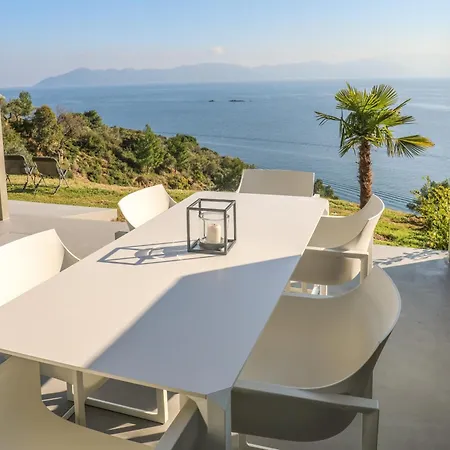 Thalasses Skiathos Πούντα