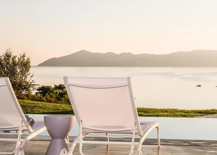 Thalasses Skiathos Villa *