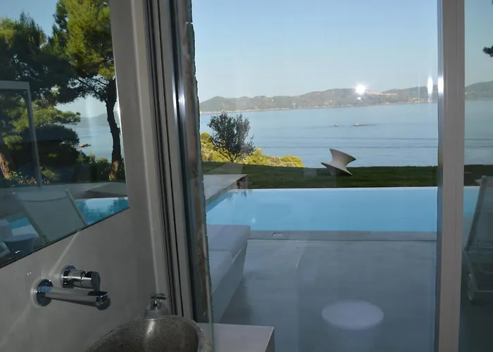 Villa Thalasses Skiathos