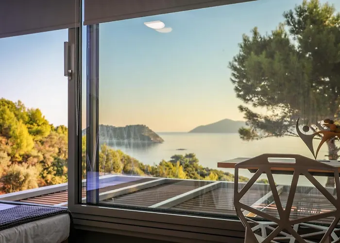 Villa Thalasses Skiathos *