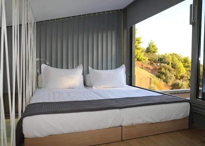 Thalasses Skiathos Villa *