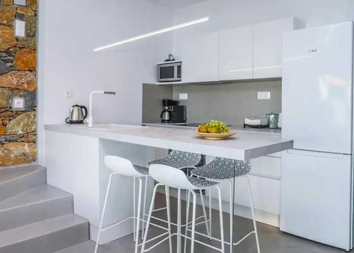 Villa Thalasses Skiathos *