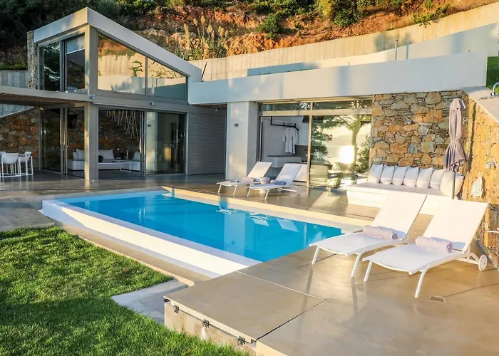Villa Thalasses Skiathos *