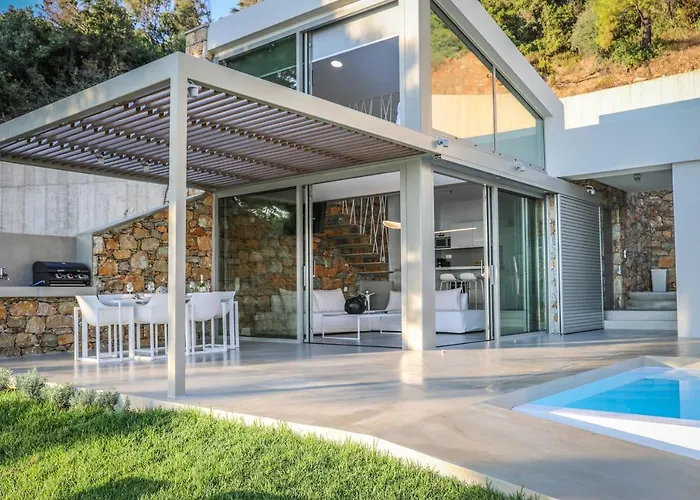 Thalasses Skiathos * Punta