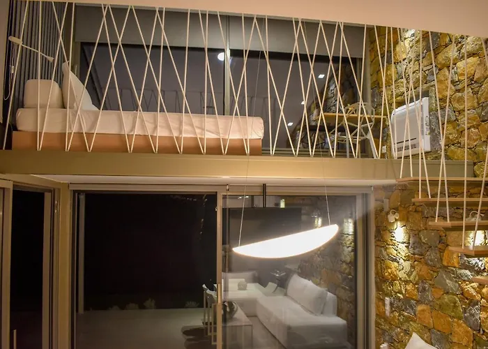 Thalasses Skiathos Villa