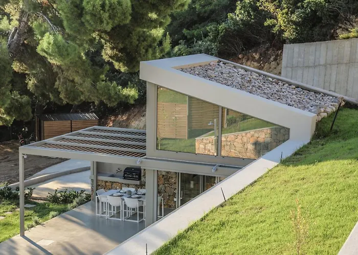 Thalasses Skiathos * Punta