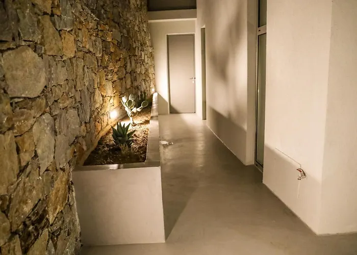 Thalasses Skiathos Villa