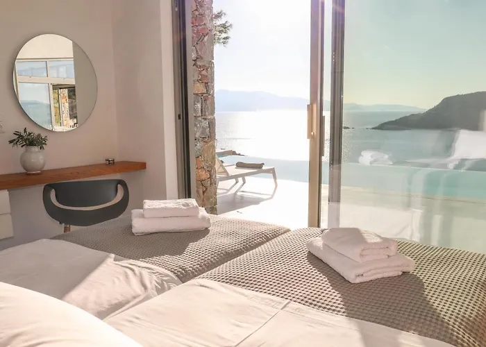 Villa Thalasses Skiathos *