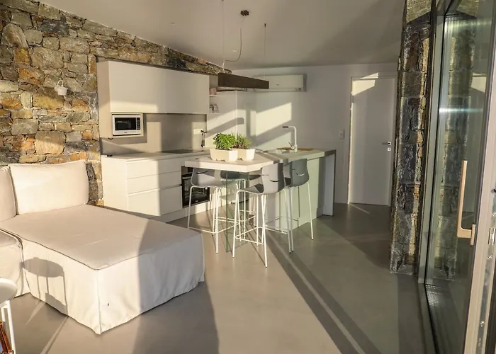 Thalasses Skiathos * Punta