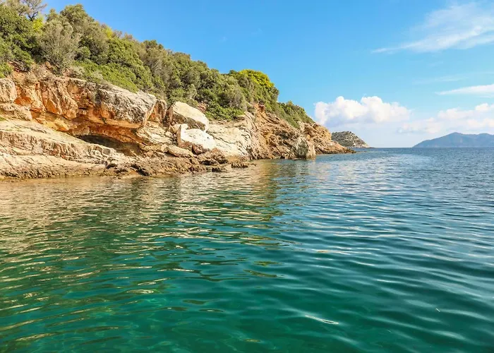 Villa Thalasses Skiathos *