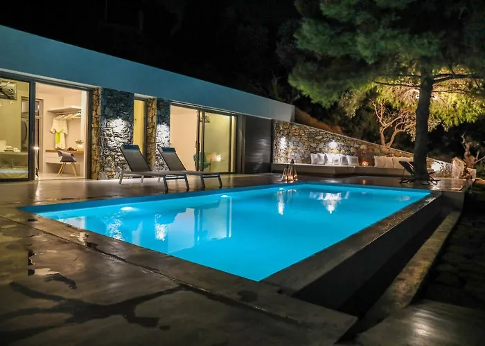 Thalasses Skiathos * Punta