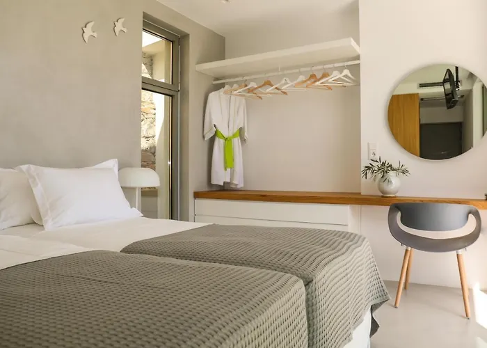 Thalasses Skiathos Villa