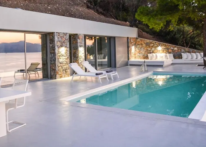 Thalasses Skiathos Villa