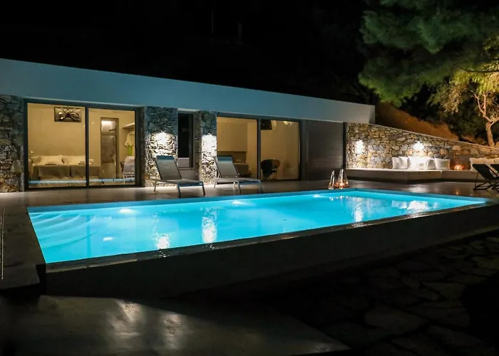 Thalasses Skiathos * Punta