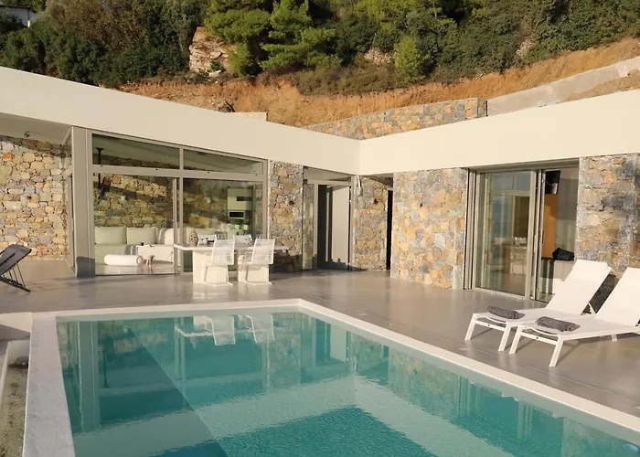 Villa Thalasses Skiathos *