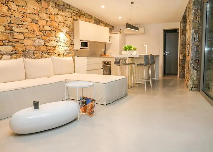 Thalasses Skiathos Villa *