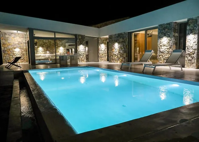 Villa Thalasses Skiathos Punta