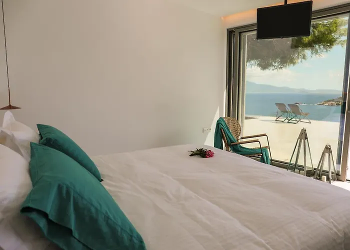 Thalasses Skiathos * Punta