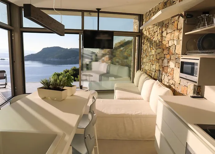 Thalasses Skiathos * Punta