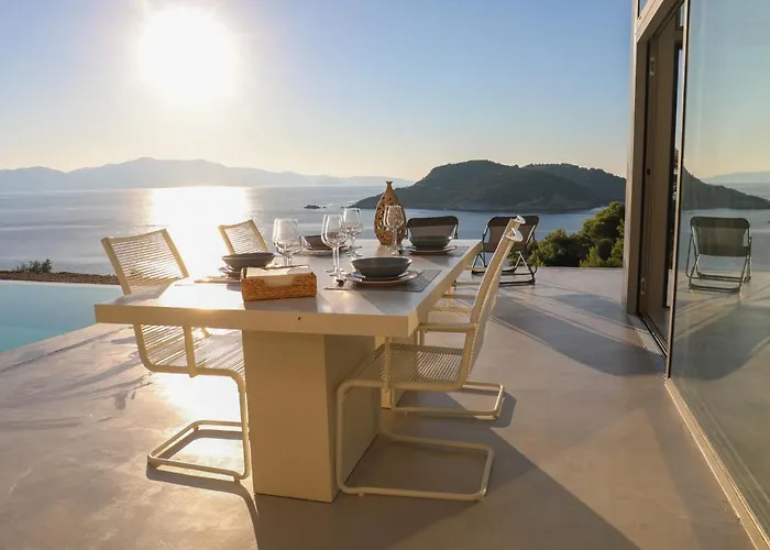 Thalasses Skiathos Villa Punta