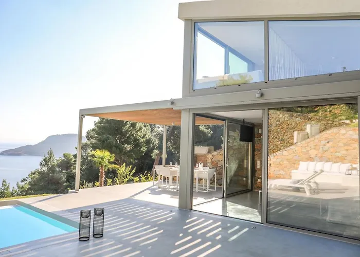 Thalasses Skiathos * Punta