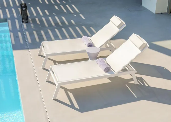 Villa Thalasses Skiathos *