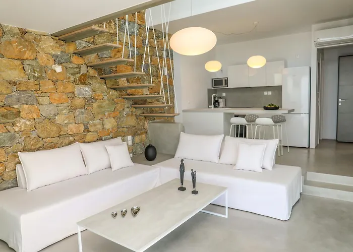 Villa Thalasses Skiathos *