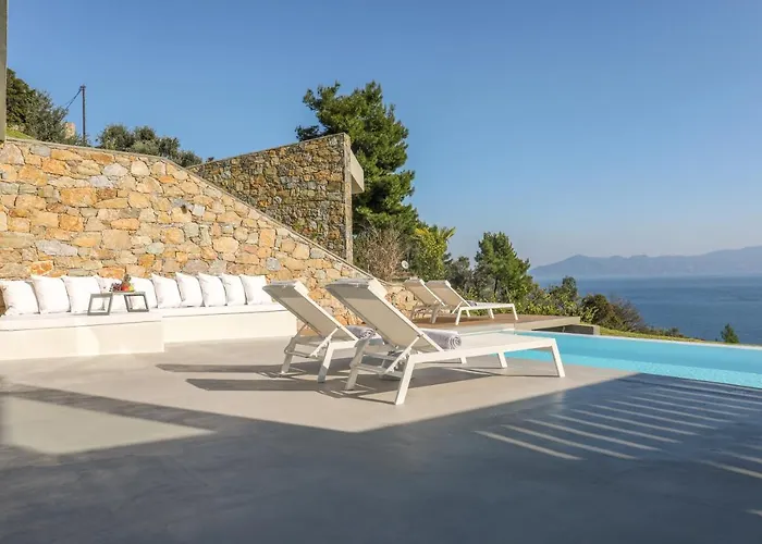 Villa Thalasses Skiathos