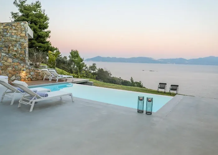 Thalasses Skiathos Punta