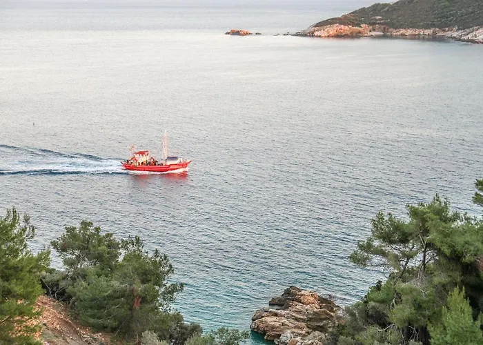 Thalasses Skiathos *