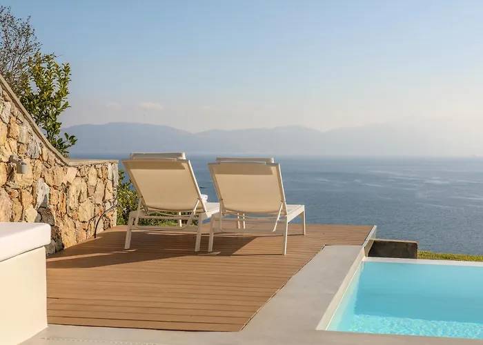 Villa Thalasses Skiathos Punta