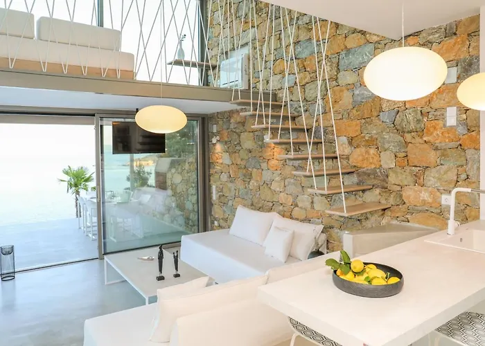 Villa Thalasses Skiathos *