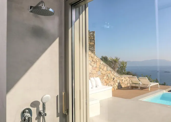 Villa Thalasses Skiathos *