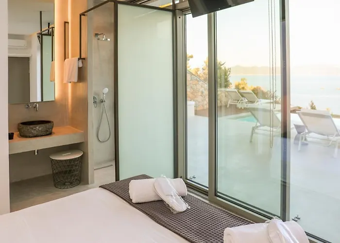 Thalasses Skiathos Villa Punta