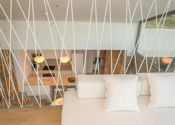 Thalasses Skiathos Villa