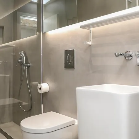 빌라 Thalasses Skiathos *