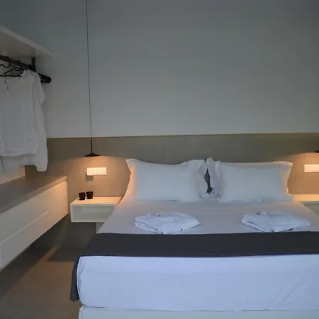 Thalasses Skiathos Villa *