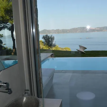 Villa Thalasses Skiathos