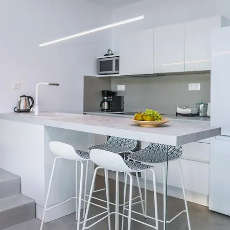 Villa Thalasses Skiathos *