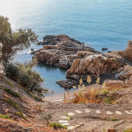 Villa Thalasses Skiathos