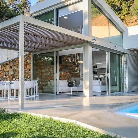 Thalasses Skiathos * Punta